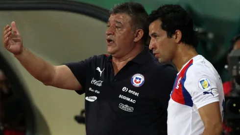 Este futbolista tuvo un paso por la selección chilena y también jugó en un grande del Brasileirao.