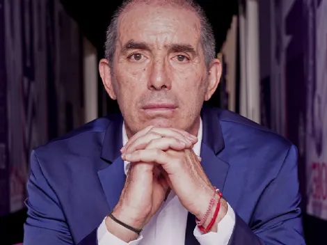 "Quizás...": la sorpresiva frase del DT de Valladolid previo a Colo Colo