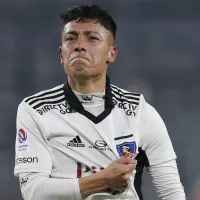 Oficial: Cristián Zavala deja Colo Colo y es presentado en su nuevo club