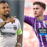 Colo Colo vs Real Valladolid – Minuto a minuto, resultado y dónde ver el primer amistoso