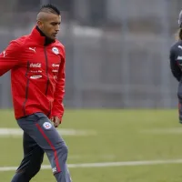 ¿Es chileno? Sebastián Beccacece elige al mejor jugador que dirigió en su carrera