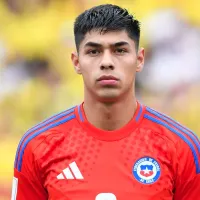 ¡Exigen un esfuerzo económico! El campeón de Champions League que busca el fichaje de Darío Osorio