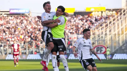 Colo Colo estudiará si trae un refuerzo para reemplazar a Zavala