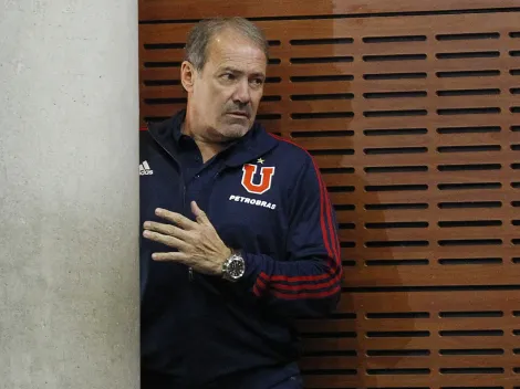 La insólita confesión de Superman Vargas sobre su paso por la U