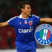 Coke Hevia se indigna con posible llegada de Vargas a Audax: “Vayan a pedirle explicaciones…”