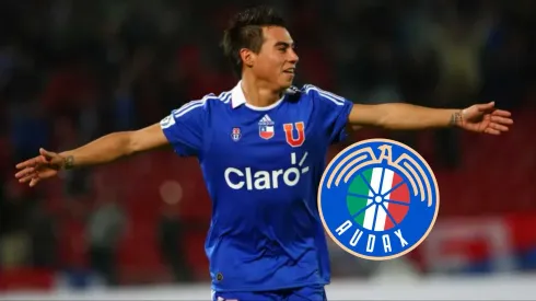 Audax Italiano asoma hoy como el equipo con mejor oferta para "Turbomán".