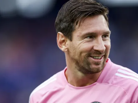 Ni Maradona, ni Pelé: Mascherano compara a Messi con estas estrellas
