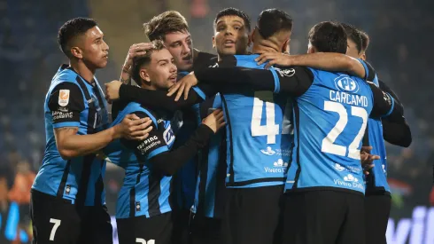 Huachipato derrotó a O'Higgins en su última presentación.
