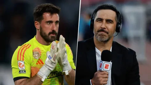 Bravo respaldó la titularidad de "Tuto" De Paul