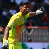 ¿Es humo? Vicepresidente de Colo Colo aclara la situación de Brayan Cortés con Peñarol