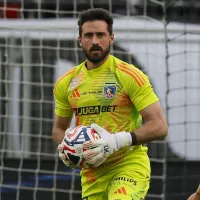 ¿Tendrá que entrar Brayan Cortés? Revelan el diagnóstico de Fernando de Paul en Colo Colo