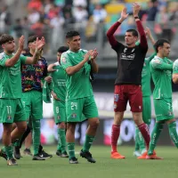 La curiosa publicación de Audax Italiano a la espera de Eduardo Vargas