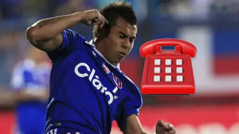 El teléfono rojo no sonó nunca por Vargas, según Caamaño.