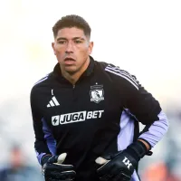 Mientras Brayan Cortés gana 60 millones en Colo Colo, esto le ofrece Peñarol por su traspaso
