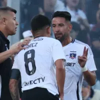 Esteban Pavez saca de nuevo el buzo de DT en Colo Colo: ¡revela charla interna tras el Superclásico!