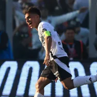 Vicente Pizarro detalla su admiración por Matías Fernández: “Siempre fue el más talentoso”