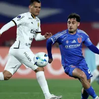 Qué pasa si la U. de Chile gana, empata o pierde HOY vs. Guaraní por Copa Sudamericana