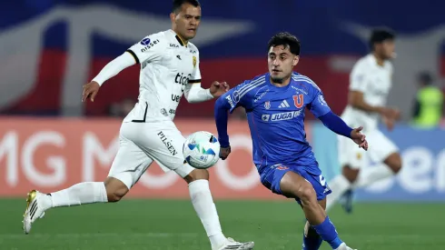 Los Azules vuelven a la acción este jueves por Copa Sudamericana.