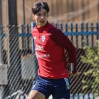 Tiene 18 años, estuvo en microciclos de La Roja pero un tumor puede truncar para siempre su carrera