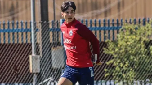 Tiene 18 años, pero un tumor puede truncar para siempre su carrera.