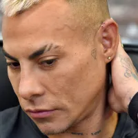 Las dos razones por las que Eduardo Vargas desechó a la U para irse a Audax Italiano