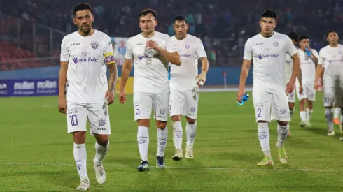 Ramón Fernández cambió de equipo.