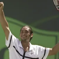 Adora al Chino Ríos tras ser número 1 del mundo y ganar un Grand Slam: “No habrá alguien como él”
