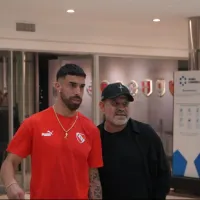 Jugó en la U, la traicionó con Colo Colo y ahora lanza una dura frase: “Coqueteó con el espíritu de equipo chico”