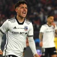 DT de Coquimbo Unido se saca el sombrero con Cristián Zavala: “Un espejo para…”