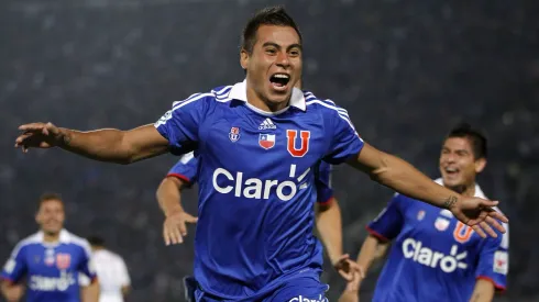 Eduardo Vargas no volverá a Universidad de Chile. Sin embargo, ¿cómo le irá en Audax Italiano?