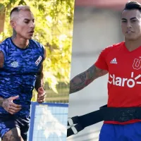 “Está bien que vaya a otro equipo”: desde Nacional detallan por qué Vargas rechazó a la U