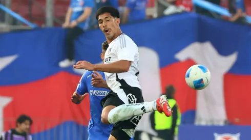 En Colo Colo lanzan un ácido dardo a Universidad de Chile por la Supercopa de Chile.
