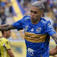 Lo tildaron de hacer la ‘gran Icardi’ en Chile y terminó fichando en la B de Brasil