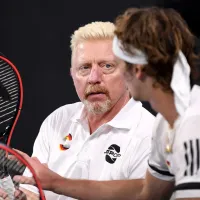 Boris Becker destroza la catarsis de Zverev tras Wimbledon: “Si yo hubiera sido su entrenador…”