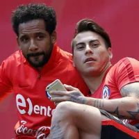 “En la oferta dices cuánto te interesa”: Beausejour defendió a Vargas por fallida vuelta a la U