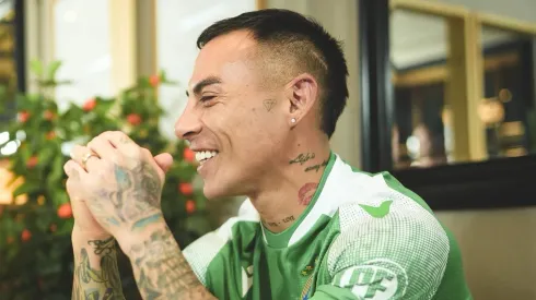 Edu ya viste la camiseta de los tanos.