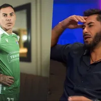 “Hay que ser muy imbécil”: la furia de Herrera contra la directiva de la U por Edu Vargas
