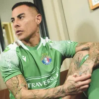 Sigue la polémica: Cercanos a Eduardo Vargas desmienten a la U por su última oferta