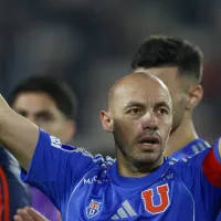Marcelo Díaz provoca a Independiente con un recuerdo y calienta el choque de Copa Sudamericana
