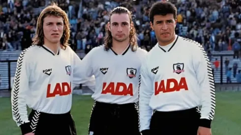 Brilló con el Cacique en los 90 obteniendo la Recopa y la Interamericana, recuerda la revolución implementada por Mirko Jozic.