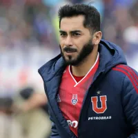 No solo por Edu Vargas: Johnny Herrera le pega a Azul Azul por fallida llegada de otro refuerzo