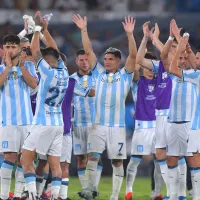 Unión Española va con todo detrás de joven gran promesa del fútbol argentino