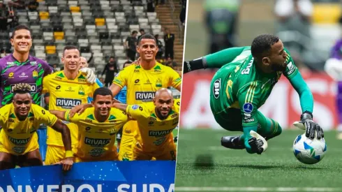 El Bucaramanga quedó fuera de la Sudamericana