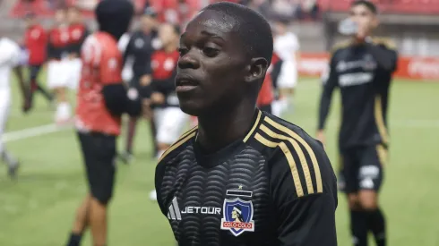 Manley Clerveaux podría aparecer ante Valladolid