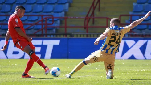 Huachipato goleo 4-0 a Everton en la segunda fecha del Campeonato Nacional 2025.