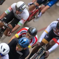 Ya se puede postular: Chile busca 250 voluntarios para el Mundial de Ciclismo de Pista en Santiago