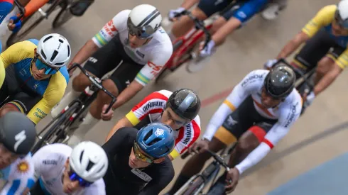 El Mundial de Ciclismo de Pista 2025 que se hará en Chile necesita voluntarios