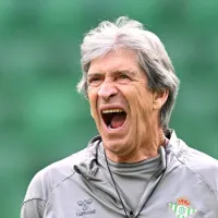 Experto en fichajes filtra las sabrosas y tentadoras ofertas por Antony: ¿Chao Manuel Pellegrini?