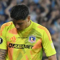 La brutal decisión que toma Jorge Almirón con Brayan Cortés ante interés de Peñarol: “Hablé con él”