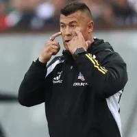 La remontada 2.0: Jorge Almirón da la fórmula para ser campeón con Colo Colo otra vez